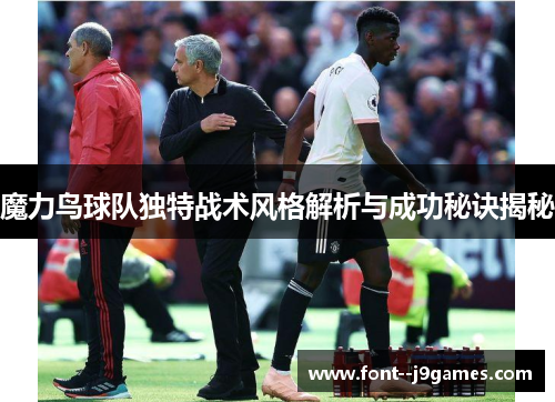 魔力鸟球队独特战术风格解析与成功秘诀揭秘