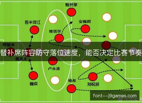 替补席阵容防守落位速度，能否决定比赛节奏